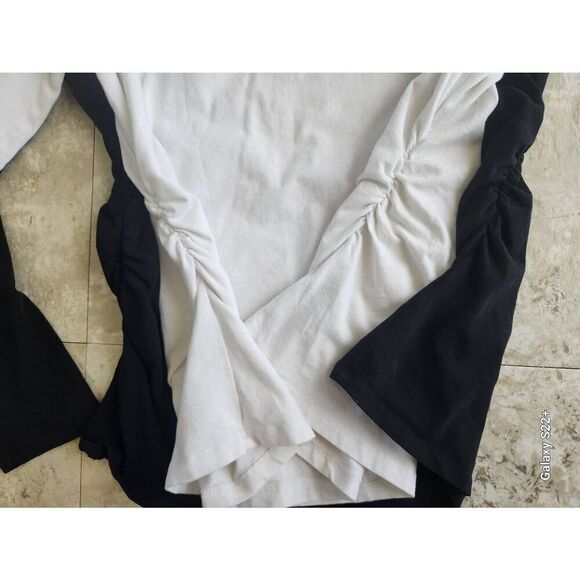 Kenneth Cole Reaction mock turtlenecks, Choice of one - Picture 2 of 7